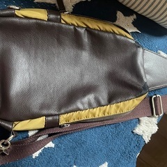 ショルダーバッグの画像