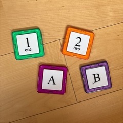 マグネットブロックの画像