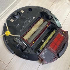iRobotルンバ 900シリーズ ロボット掃除機の画像
