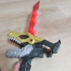 リュウソウジャー DXリュウソウケン リュウソウルの画像