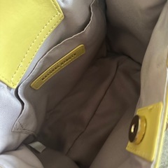 NATURALBEAUTY 2wayバッグの画像