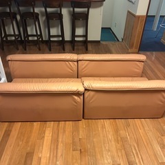 ソファー　の画像