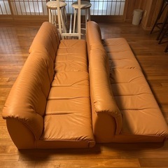 ソファー　の画像