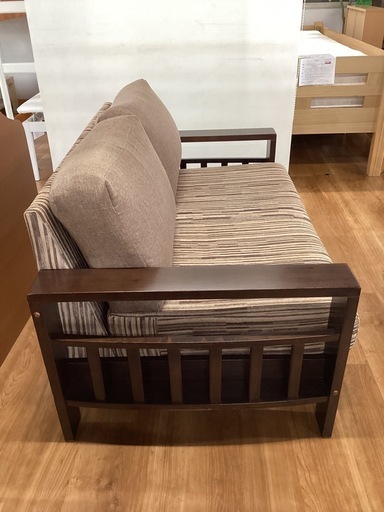 ソファ【町田市再生家具】251072