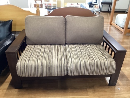 ソファ【町田市再生家具】251072