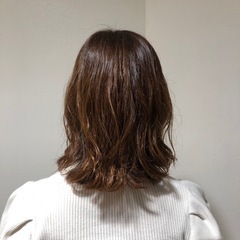 7月12日(土)19：00〜　🫧無料🫧パーマモデル様募集し…