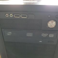 G-GEAR PCケース 内部おまけの画像
