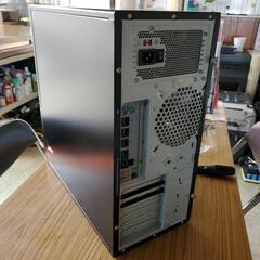 G-GEAR PCケース 内部おまけの画像