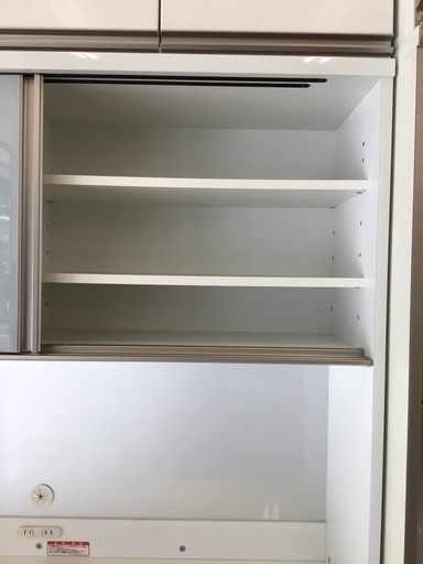 【トレファク神戸新長田】高橋木工所のレンジボード入荷しました！!【取りに来れる方限定】