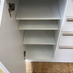 【トレファク神戸新長田】高橋木工所のレンジボード入荷しました！!【取りに来れる方限定】の画像