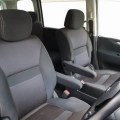 🔥（新店オトロン名古屋店）🔥　日産　セレナ　ハイウェイスター　Vエアロセレクション　プラスナビHDDの画像