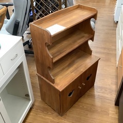 アンファン 家具の中古が安い！激安で譲ります・無料であげます