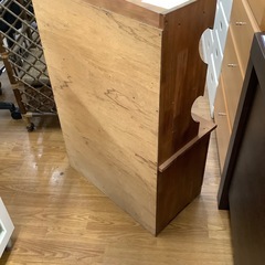 enfant アンファン キャビネット【トレファク 川越店】の画像