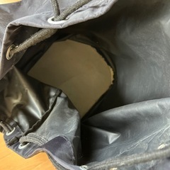 子供用剣道袋　リュック型の画像