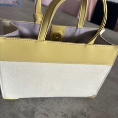 NATURALBEAUTY 2wayバッグの画像