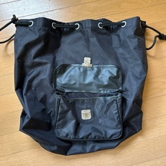 子供用剣道袋　リュック型