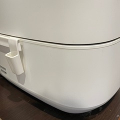パナソニック　SR-VSX101-W の画像