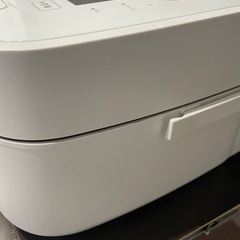 パナソニック　SR-VSX101-W の画像