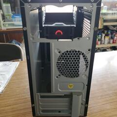 MDECOM PCケースの画像