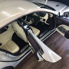 AstonMartin Rapide タッチトロニックⅡの画像