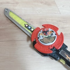 DX忍者一番刀 手裏剣戦隊ニンニンジャーの画像