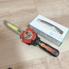 DX忍者一番刀 手裏剣戦隊ニンニンジャーの画像