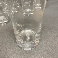 未使用品　
KIRIN  グラス12個セットの画像