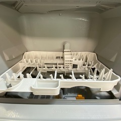 パナソニック　食洗機　ジャンク品の画像