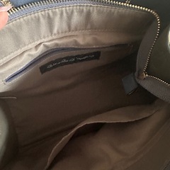 ハンドバッグの画像