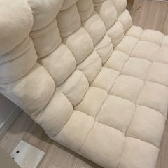 ソファーの画像