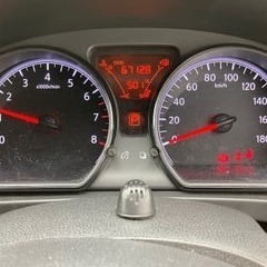 🔥（新店オトロン名古屋店）🔥　日産　ノート　Xの画像