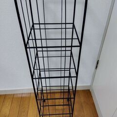 棚の画像