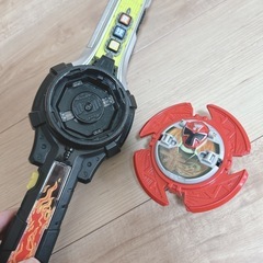 DX忍者一番刀 手裏剣戦隊ニンニンジャーの画像