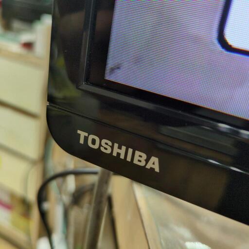 一都三県限定　配送無料　液晶テレビ　TOSHIBA 東芝　2021年　40インチ REGZA TOSHIBA 東芝 40S22 40V型 液晶テレビ フルハイビジョン