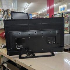J061 ★2014年製★TOSHIBA★40インチ地デジTV★40S8の画像