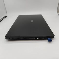 フルHD 動作◎ 15.6 エプソン ノートPC Endeavor 5900E Core i7-4700MQ windows11 pro 8GB SSD128GB  カメラあり オフィス (B016)の画像