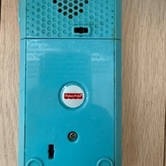 アメリカ製携帯電話おもちゃの画像