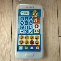 アメリカ製携帯電話おもちゃ