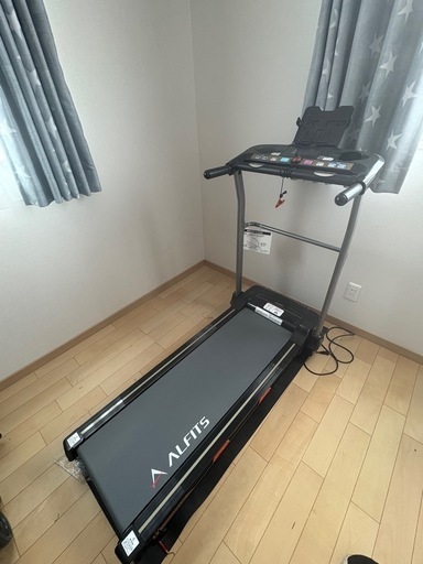 ルームランナー