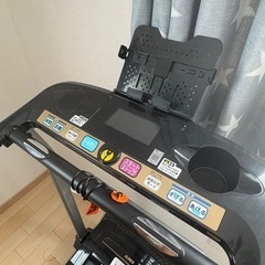 ルームランナーの画像