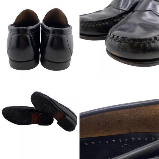ブルックスブラザーズ Brooks Brothers ローファー ローファー ブラック