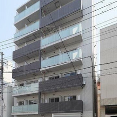 家賃１ヶ月無料さらに、、、初期費用も安く審査も緩い!!ホテ…