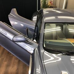 AstonMartin Rapide タッチトロニックⅡ左ハンドルの画像