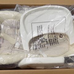 ハイローベビーラック マミースイング　ブランド：西松屋の画像