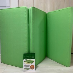 新しく着き ヘルスウェーブゴールドの中古が安い！激安で譲ります・無料で マットレス