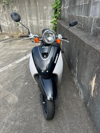 トゥデイ原付　パーツ