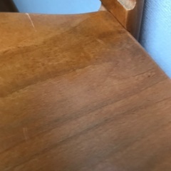 ストッケ　トリップトラップ　ハイチェアの画像