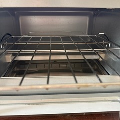 おしゃれトースターの画像