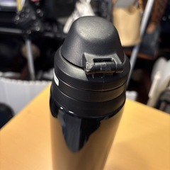 【未使用品】水筒　ZOJIRUSHIの画像