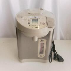 業務用特選品 業務用電子ジャー ＜炊きたて＞（保温専用）JHE
